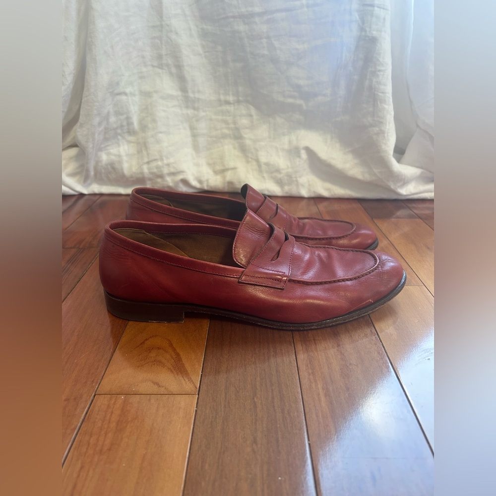 Fratelli Rossetti Loafer